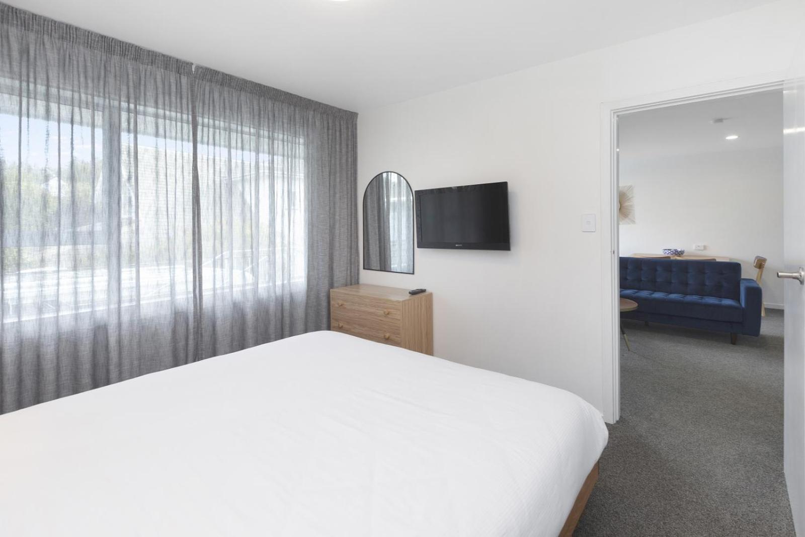 The Adelphi Motell Christchurch Exteriör bild